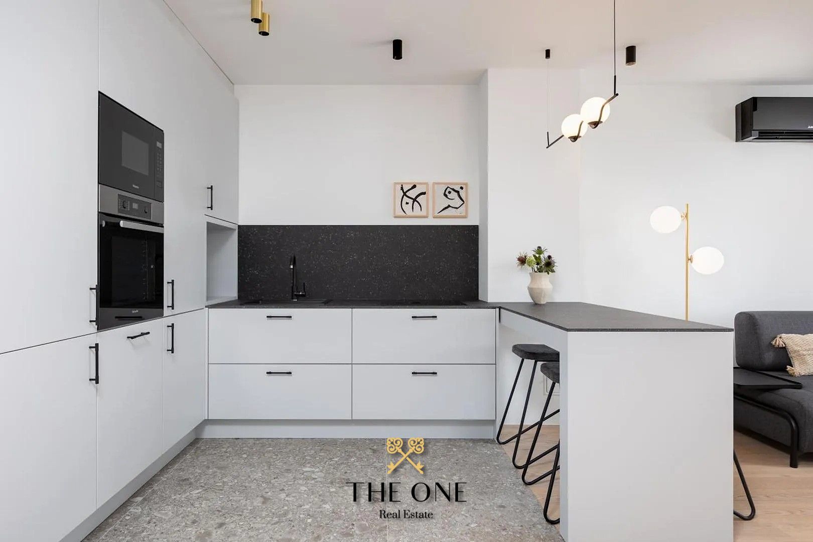 Apartmán Na predaj -  Kostrena