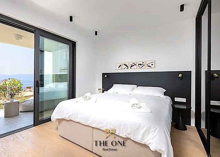 Apartmán Na predaj -  Kostrena