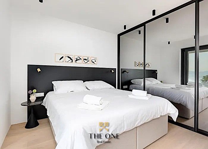Apartmán Na predaj -  Kostrena