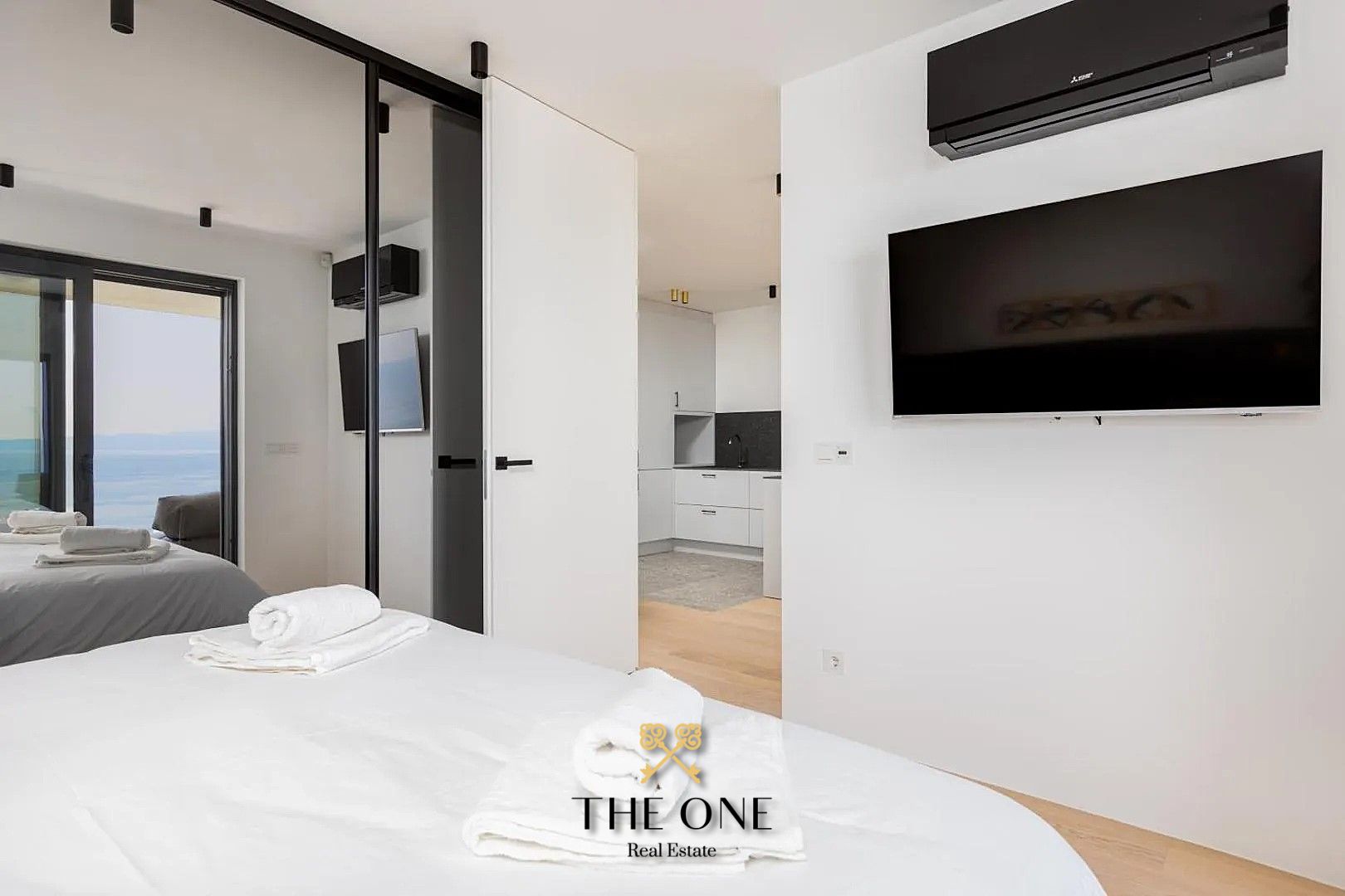 Apartmán Na predaj -  Kostrena