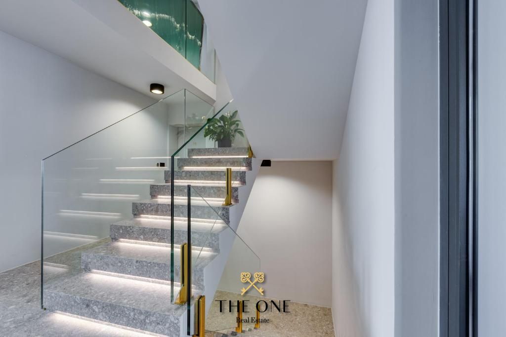 Apartmán Na predaj -  Kostrena