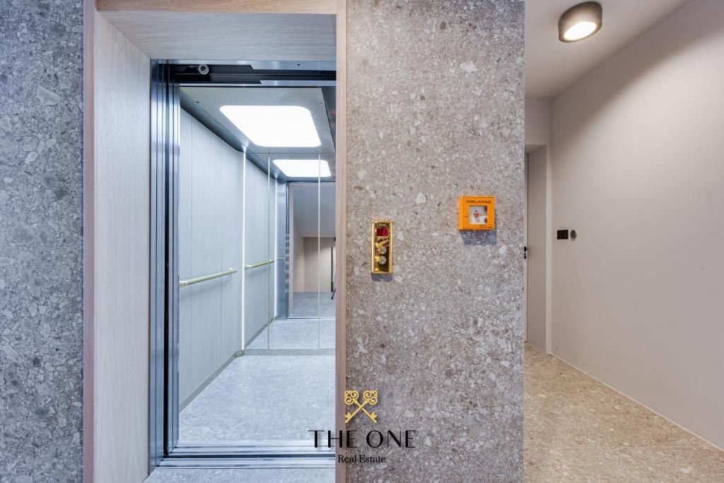 Apartmán Na predaj -  Kostrena