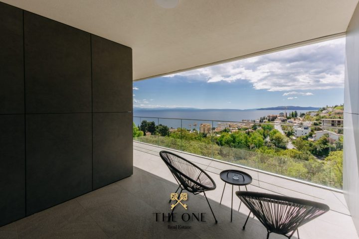 Flat for sale 62 m² – Opatija
