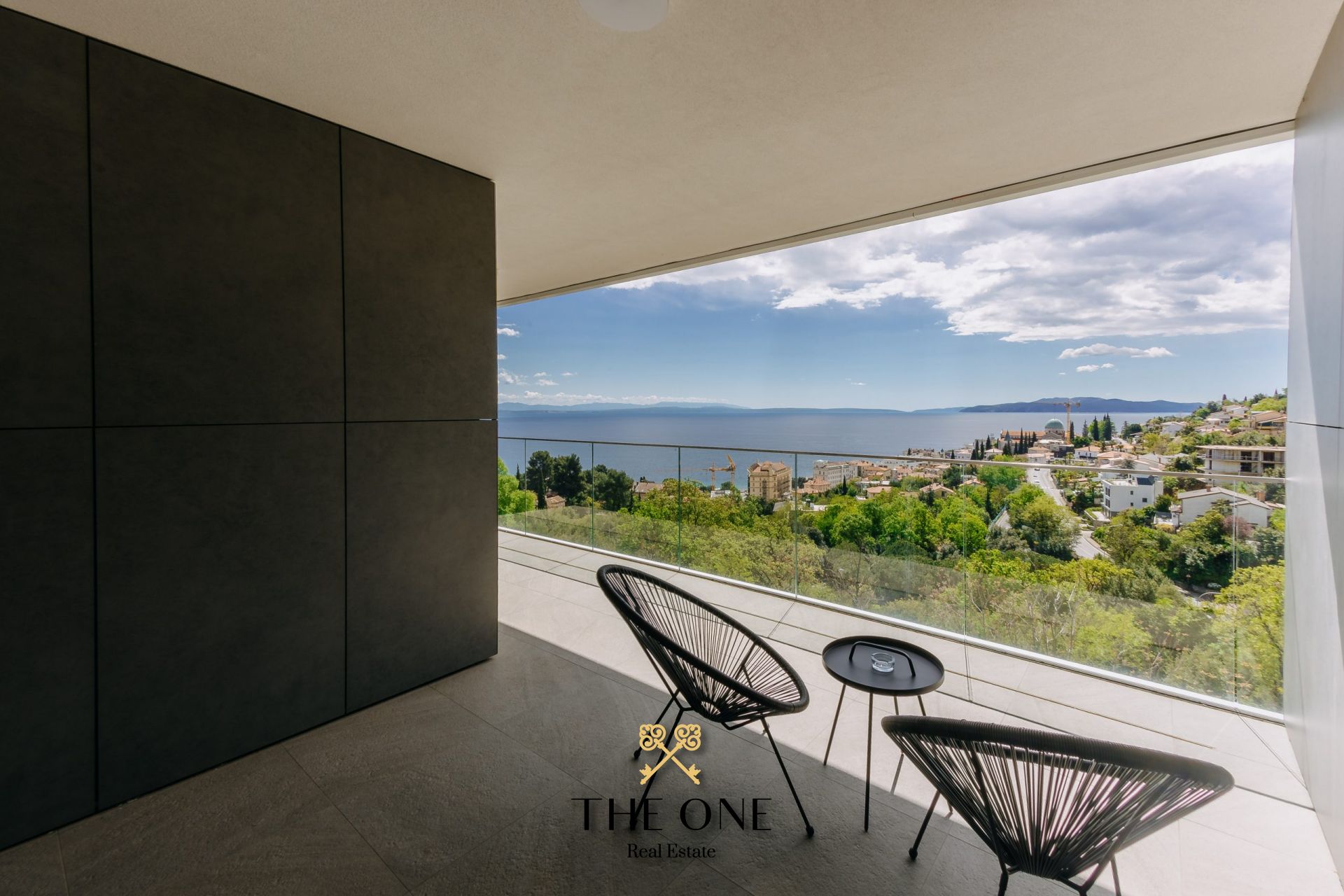 Apartmán Na predaj - Opatija - Centar - foto 1/9