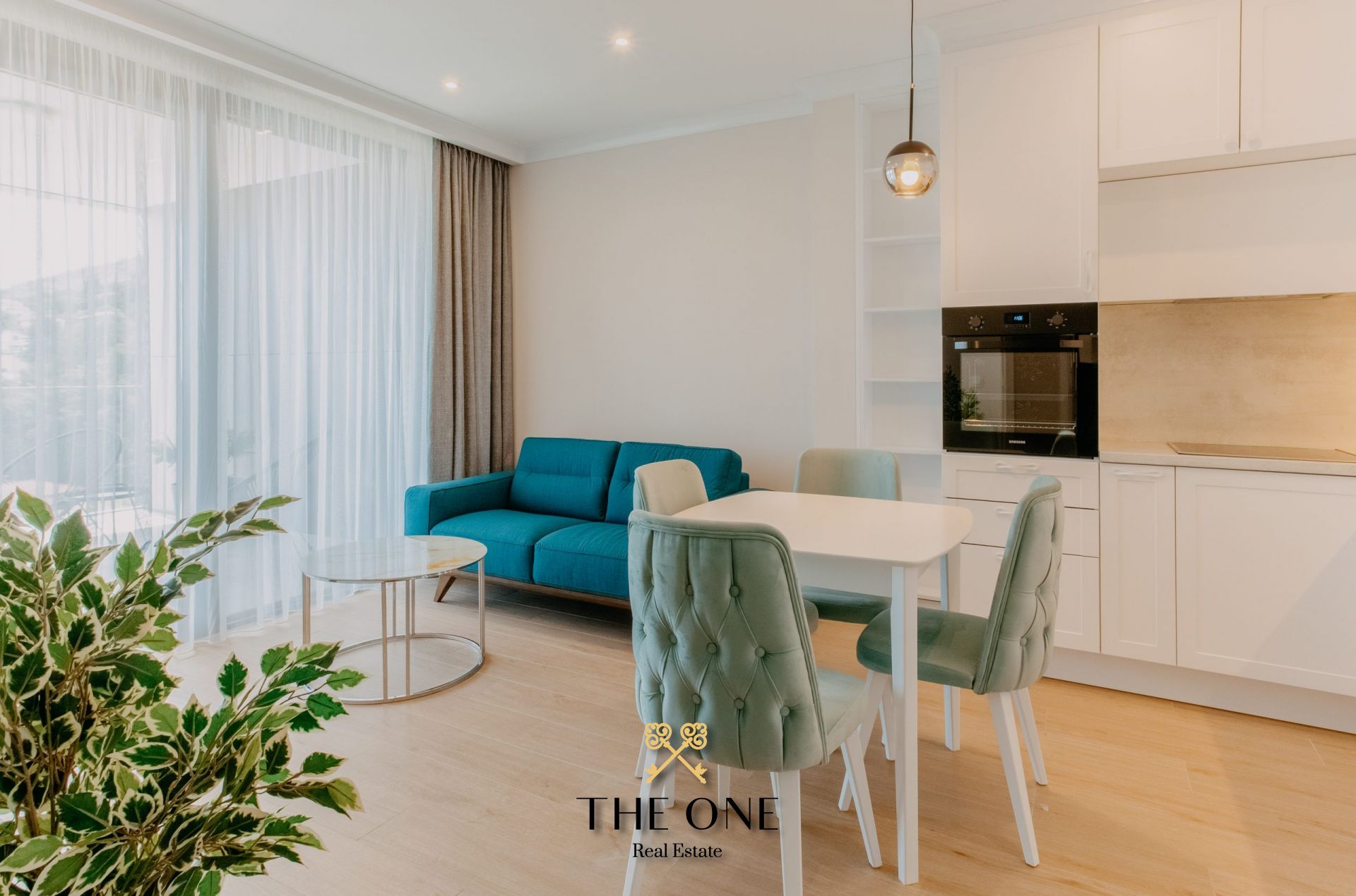 Apartmán Na predaj - Opatija - Centar - foto 2/9