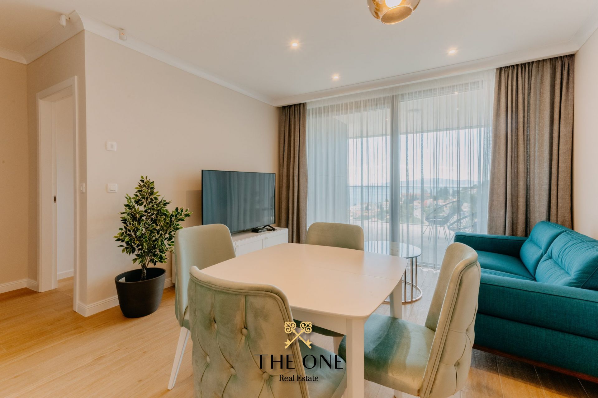 Apartmán Na predaj - Opatija - Centar - foto 4/9
