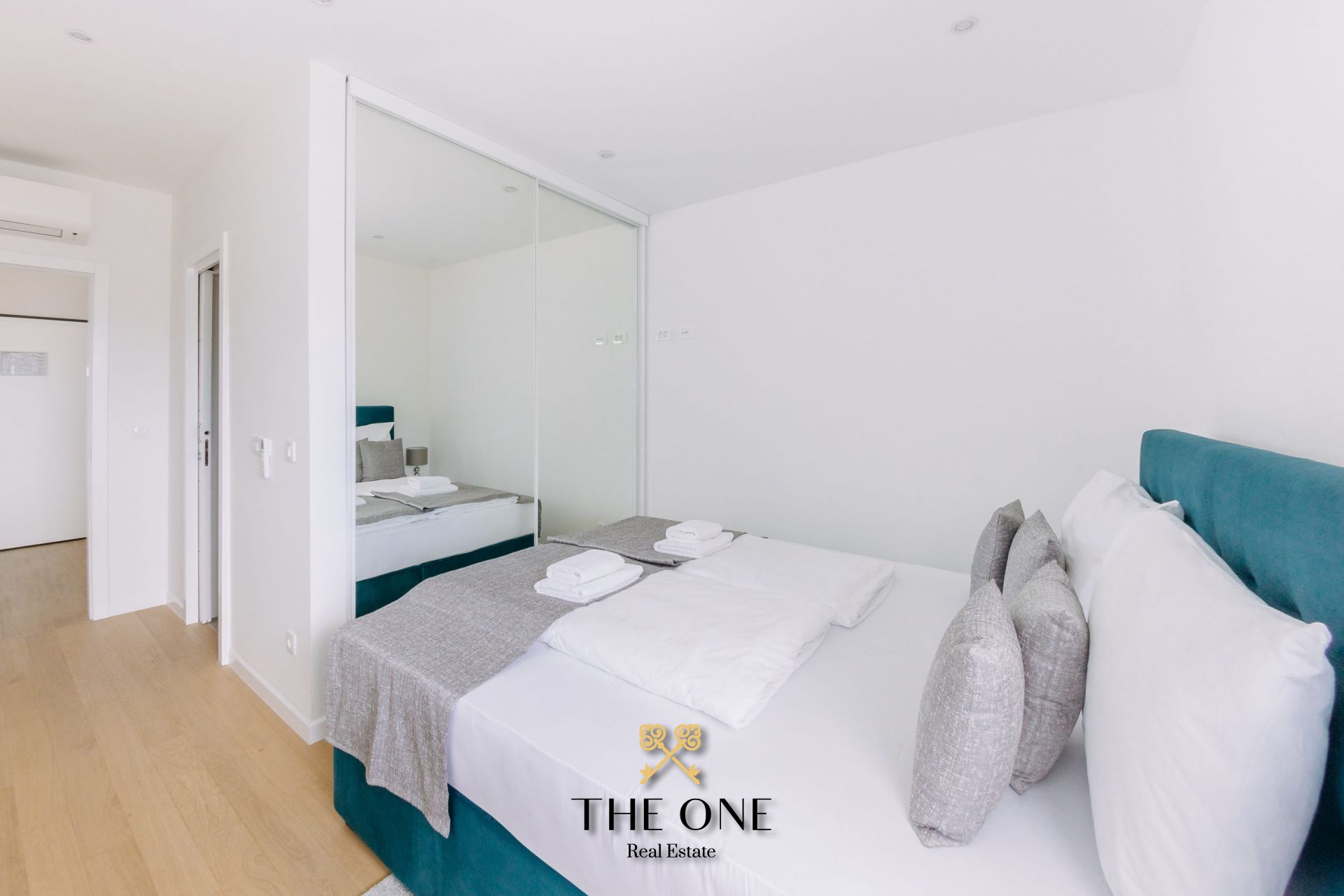 Apartmán Na predaj -  Opatija - Centar