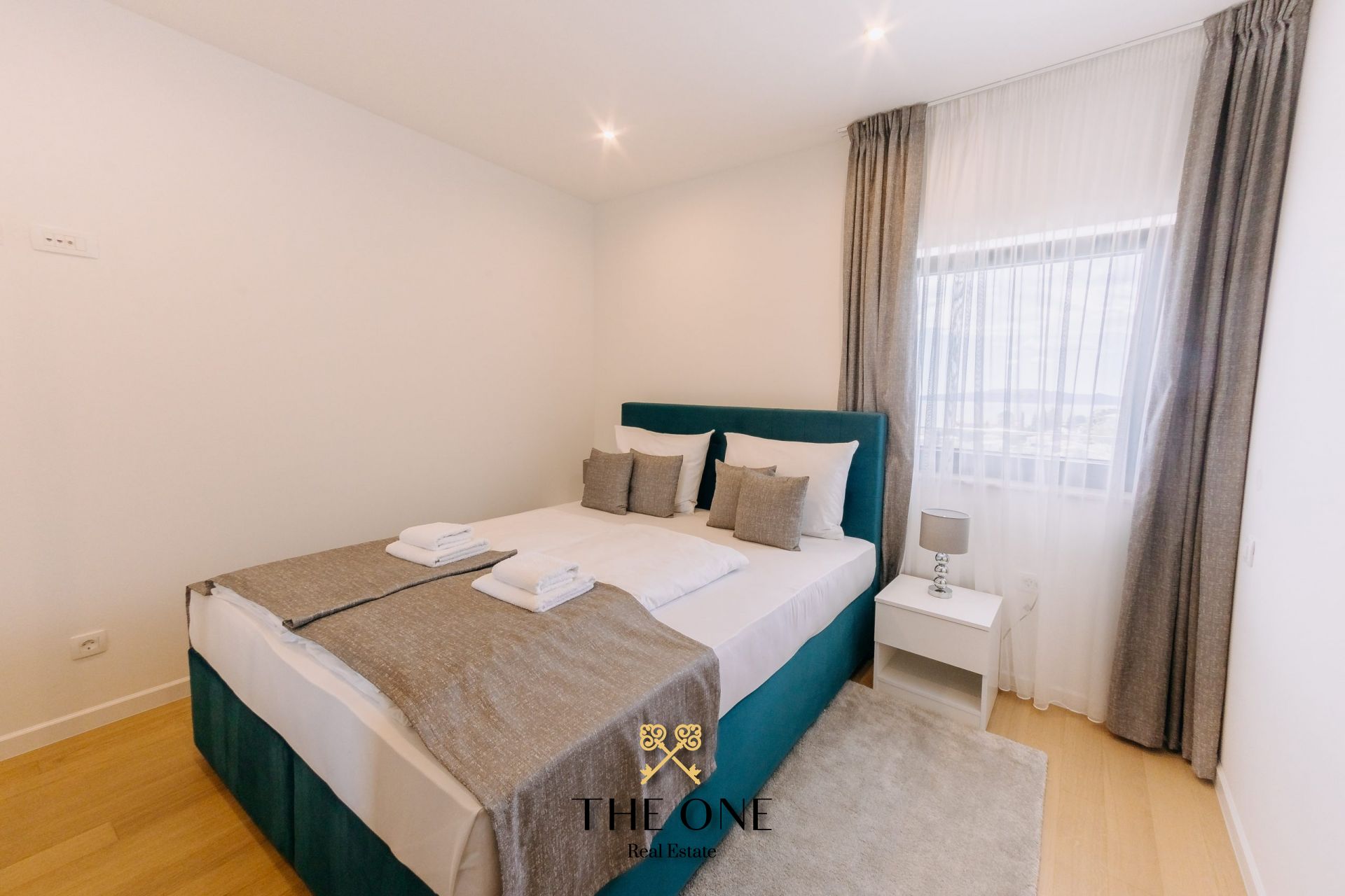 Apartmán Na predaj -  Opatija - Centar