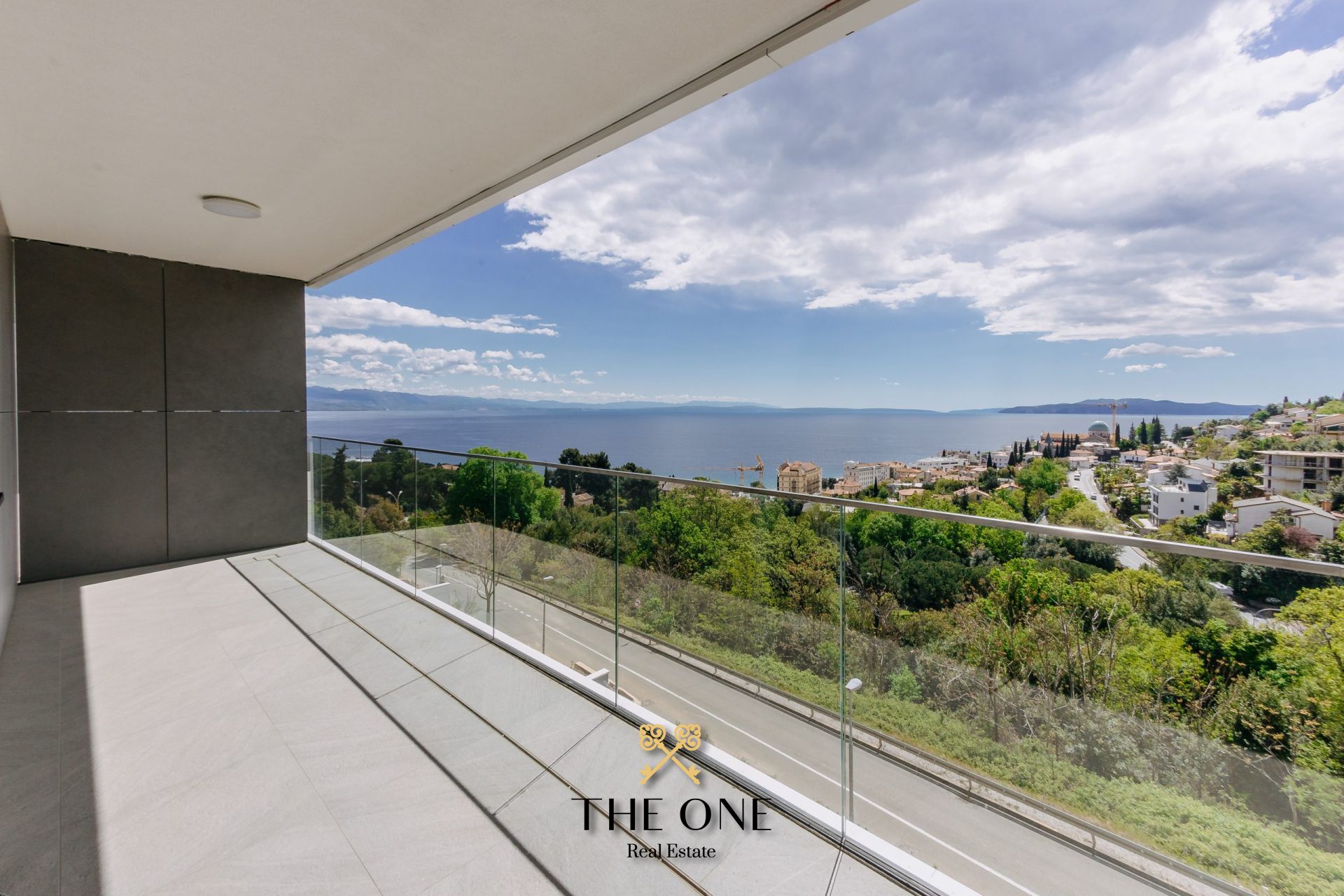 Apartmán Na predaj -  Opatija - Centar