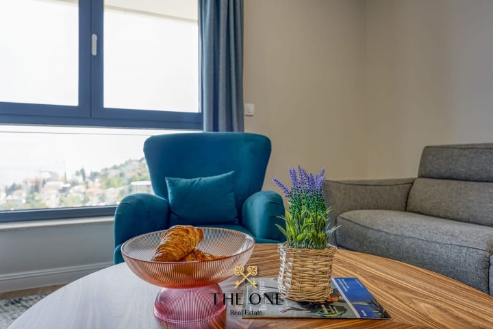 Flat For sale - Primorsko-goranska Opatija - Centar - foto 5/14