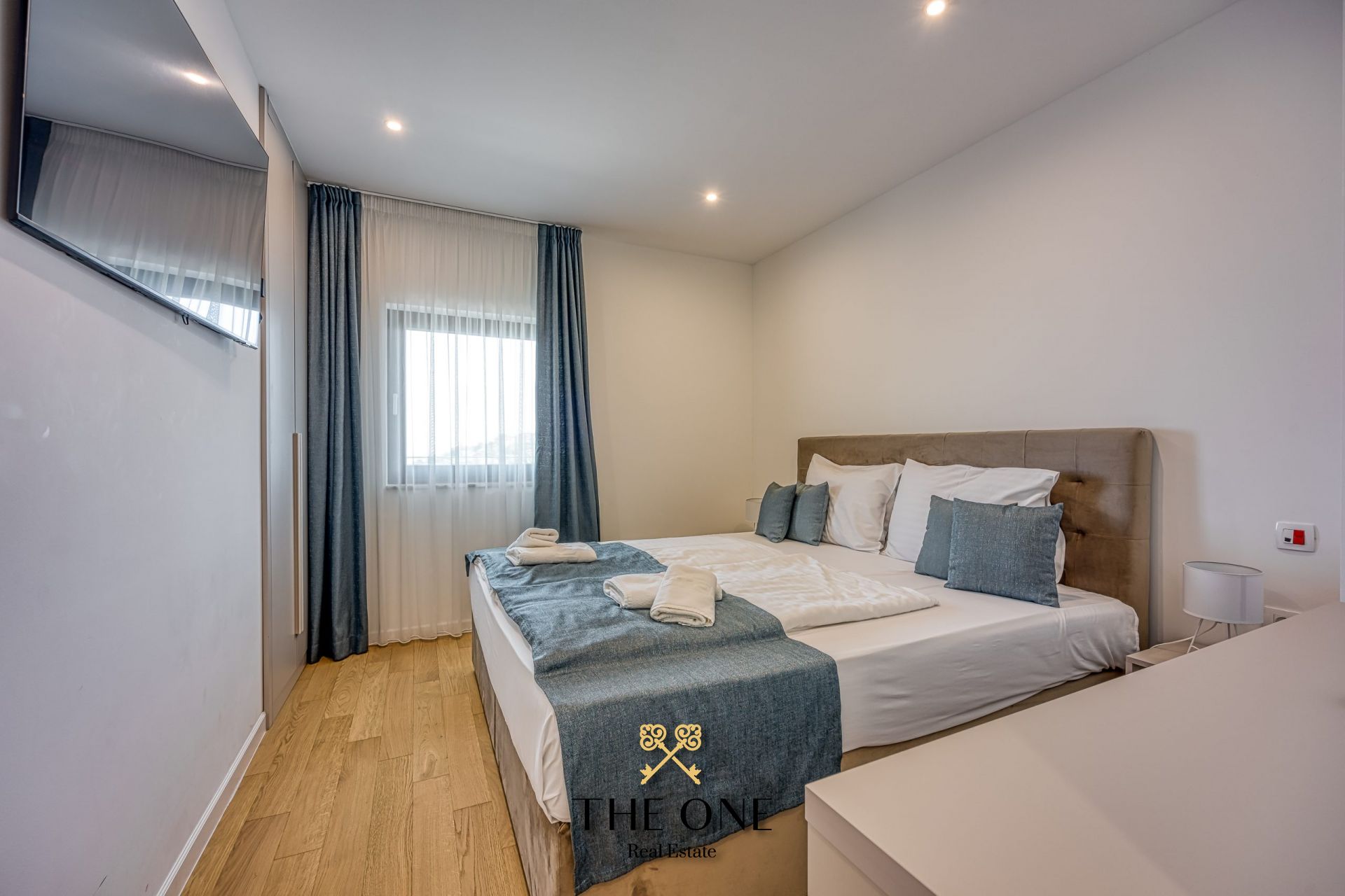 Flat For sale - Primorsko-goranska Opatija - Centar