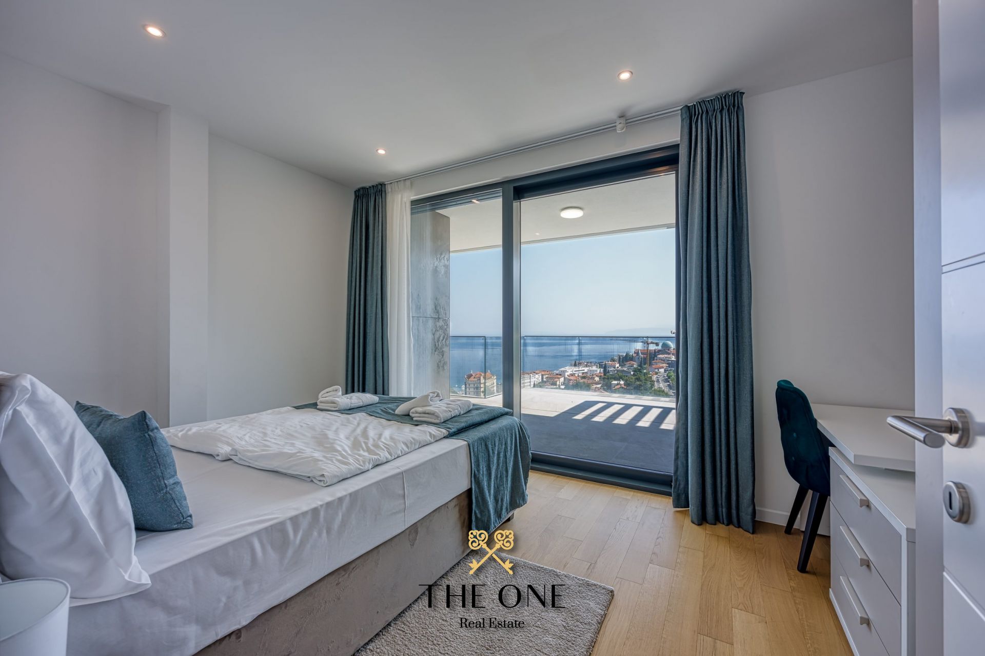Flat For sale - Primorsko-goranska Opatija - Centar