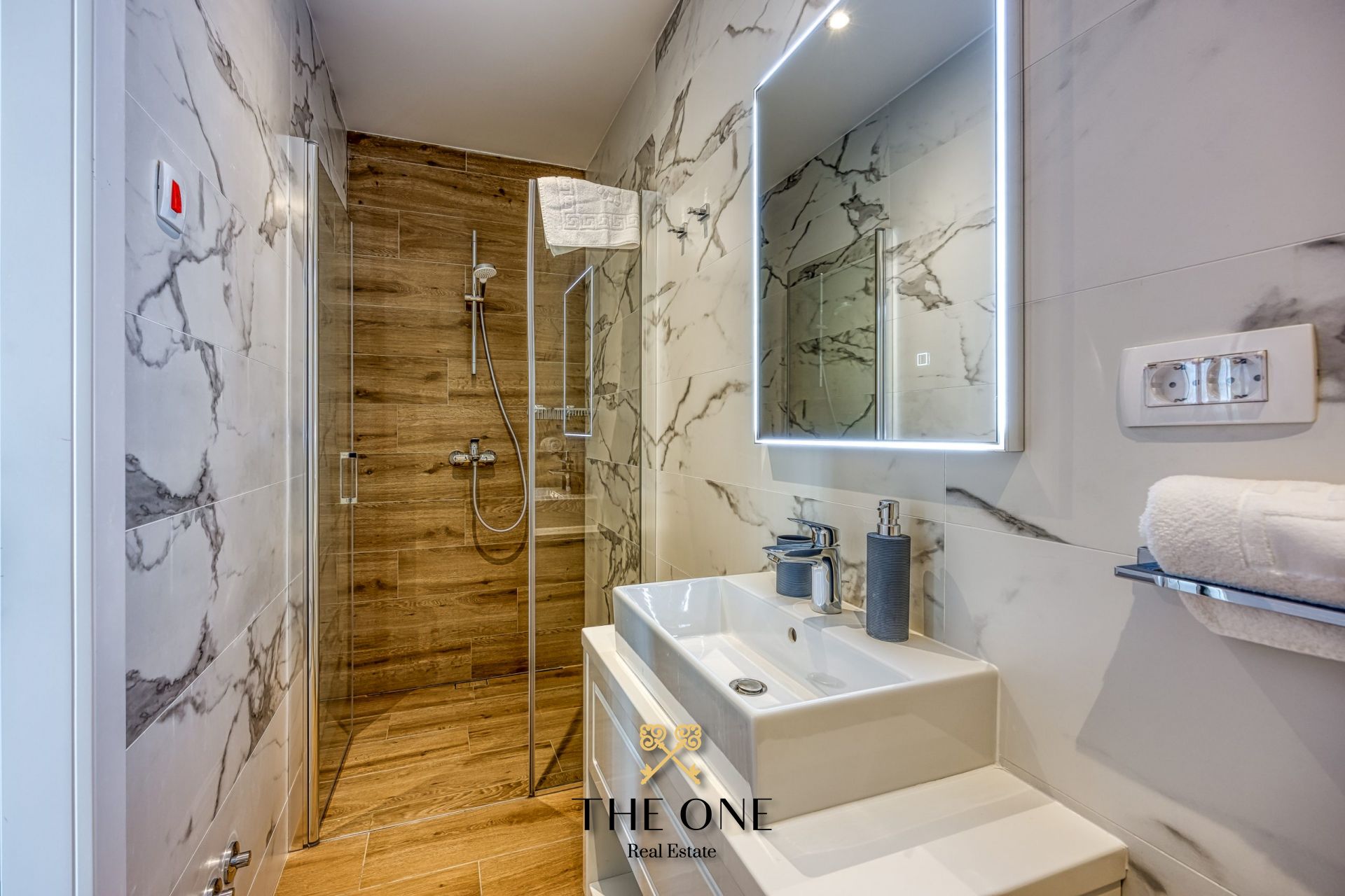 Flat For sale - Primorsko-goranska Opatija - Centar