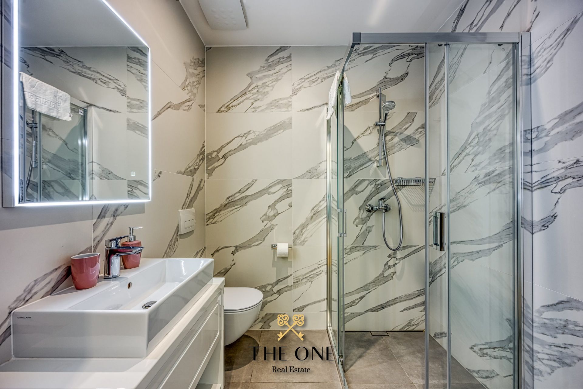 Flat For sale - Primorsko-goranska Opatija - Centar