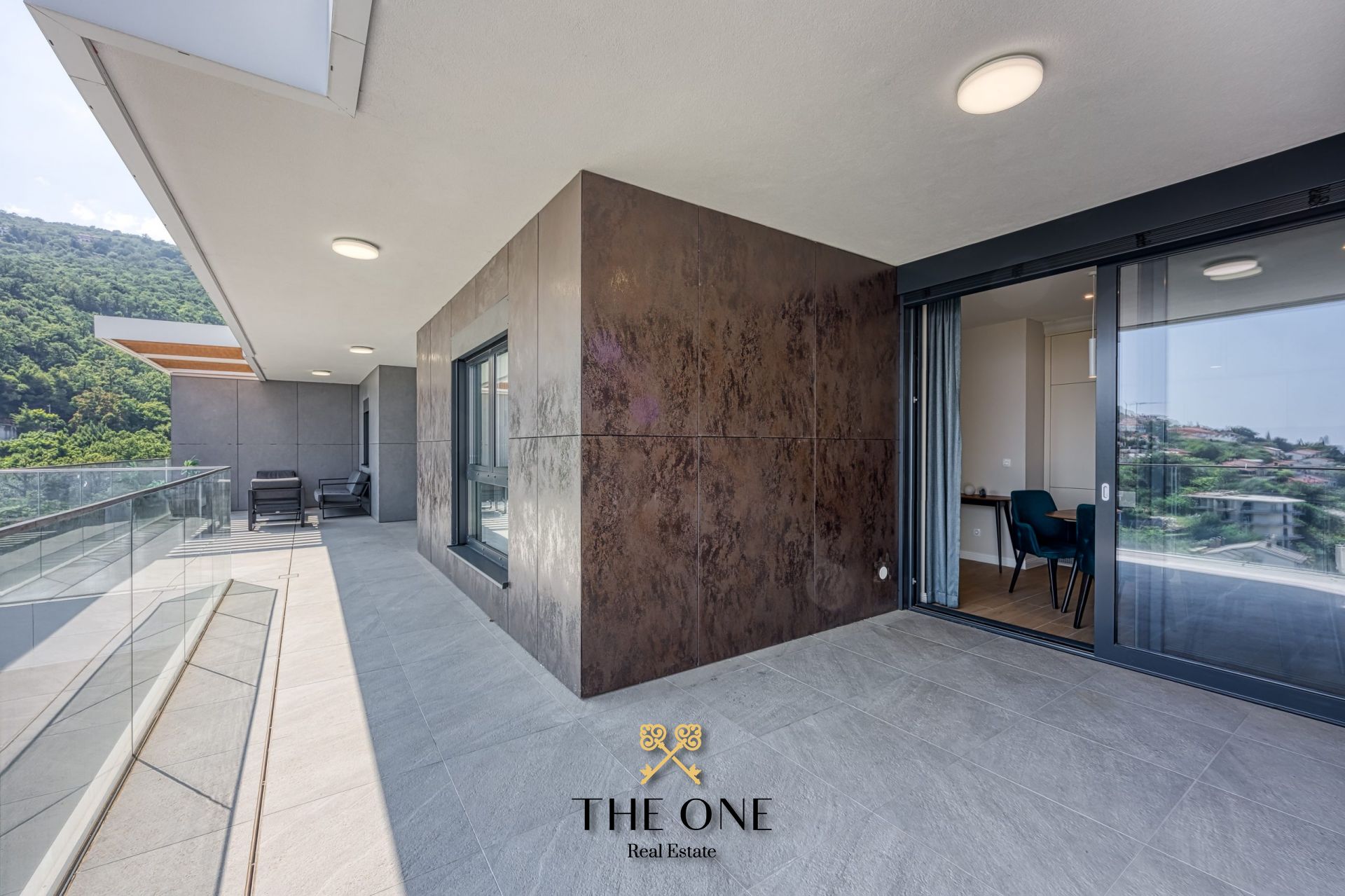 Flat For sale - Primorsko-goranska Opatija - Centar