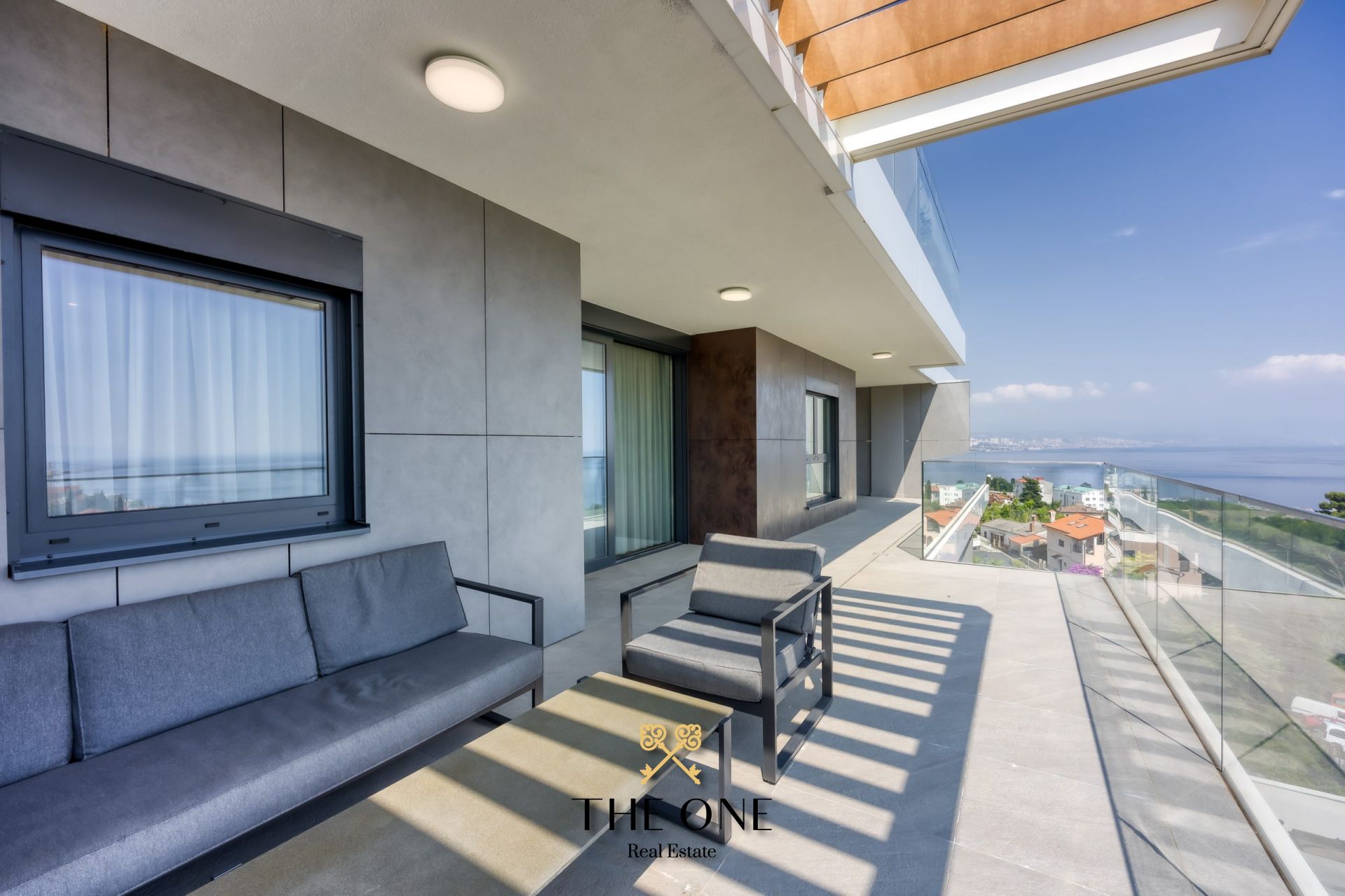 Apartma Naprodaj - Primorsko-goranska Opatija - Centar