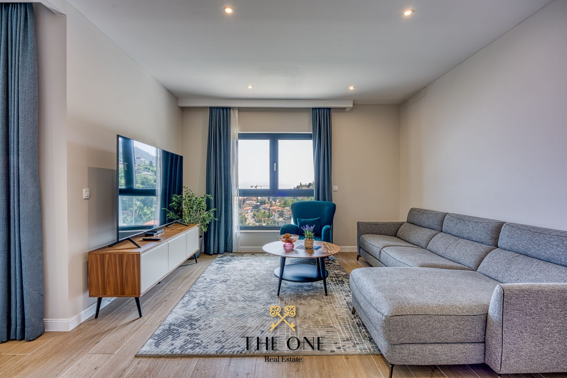 Flat For sale - Primorsko-goranska Opatija - Centar - foto 2/14