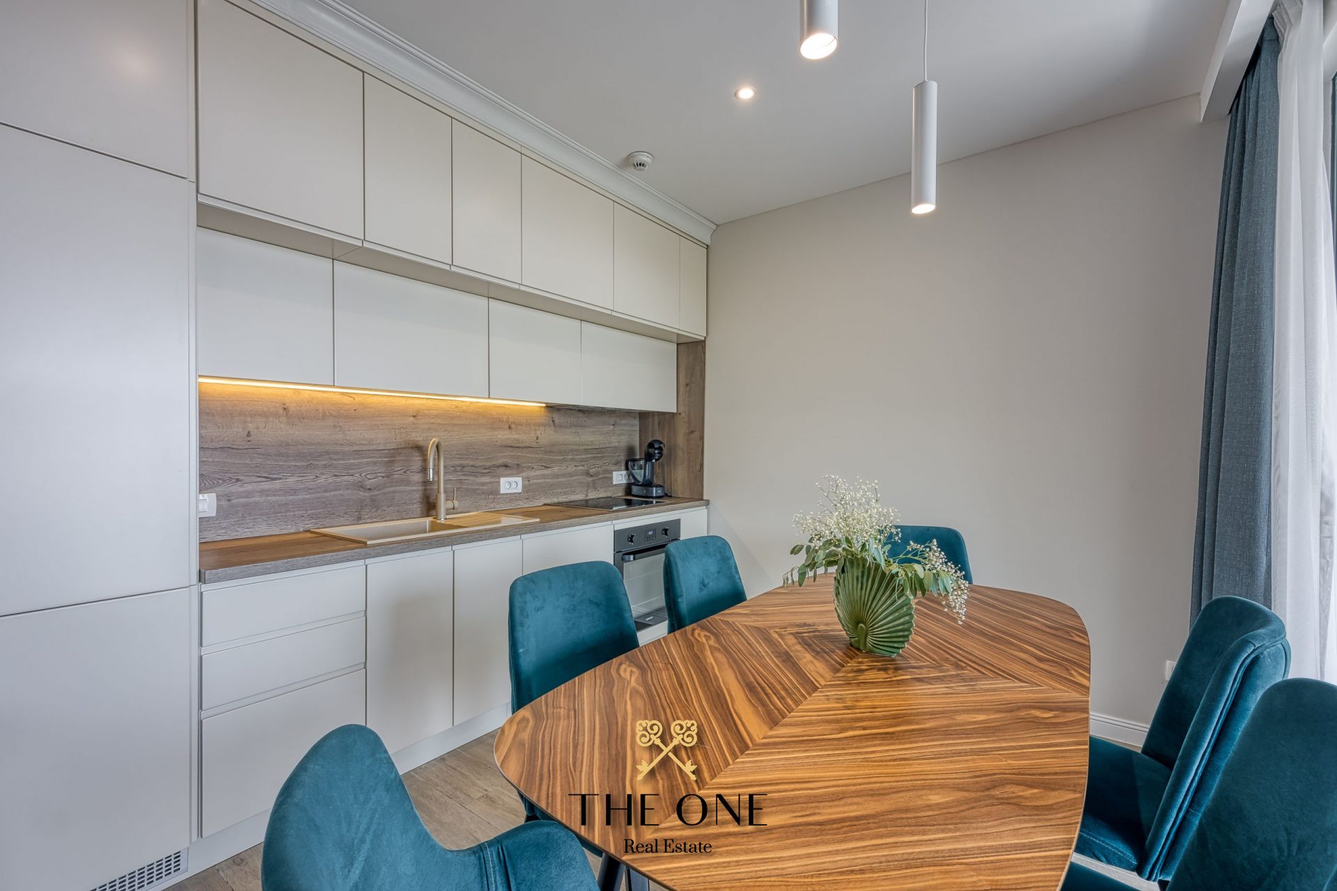 Flat For sale - Primorsko-goranska Opatija - Centar - foto 3/14