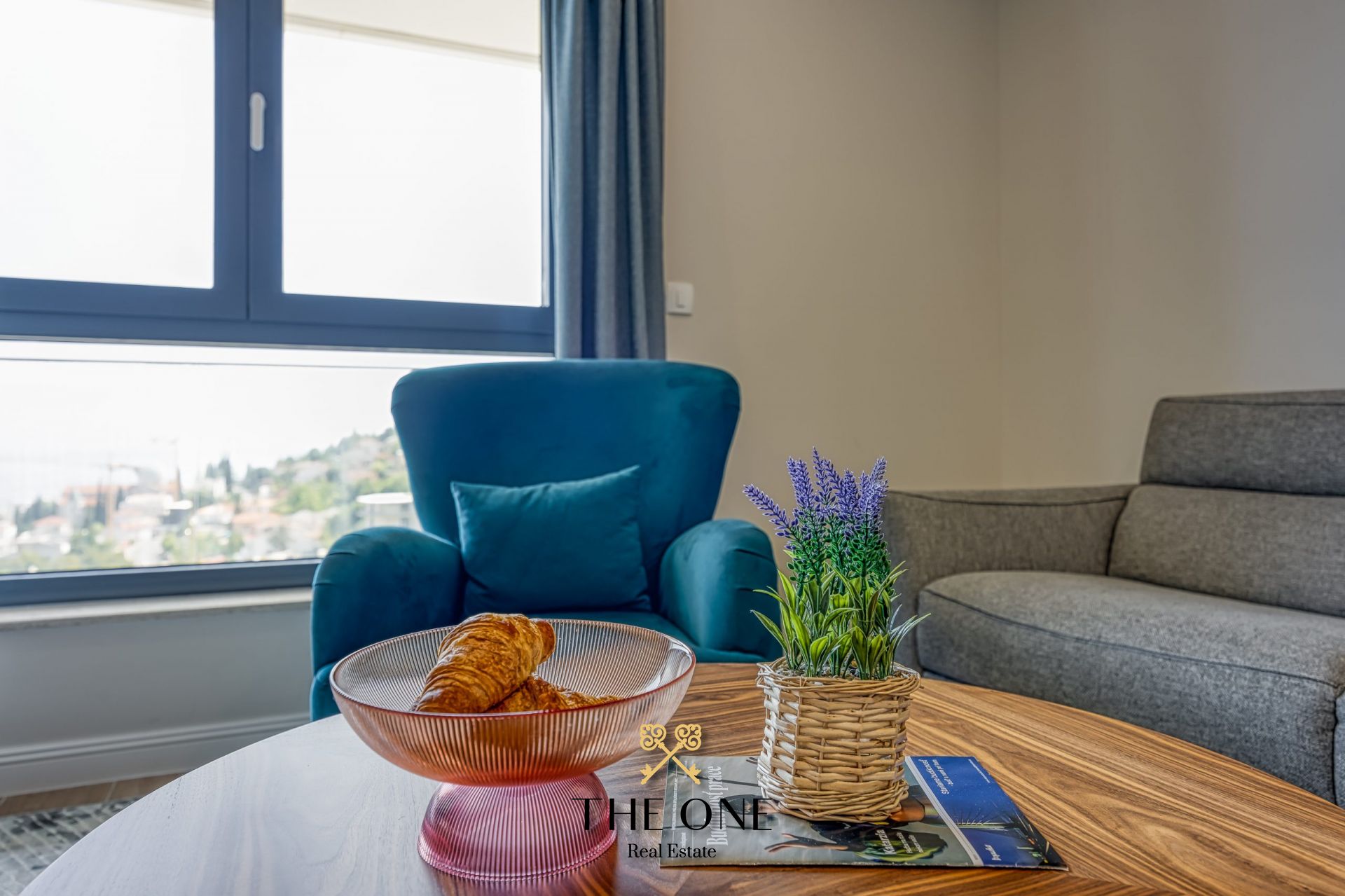 Flat For sale - Primorsko-goranska Opatija - Centar - foto 5/14