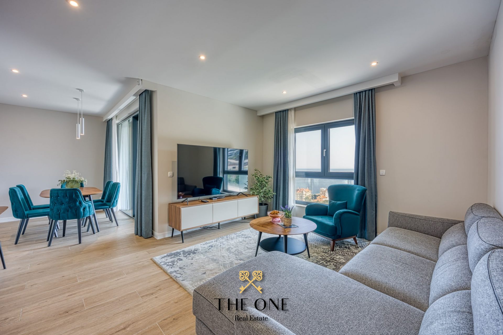 Flat For sale - Primorsko-goranska Opatija - Centar