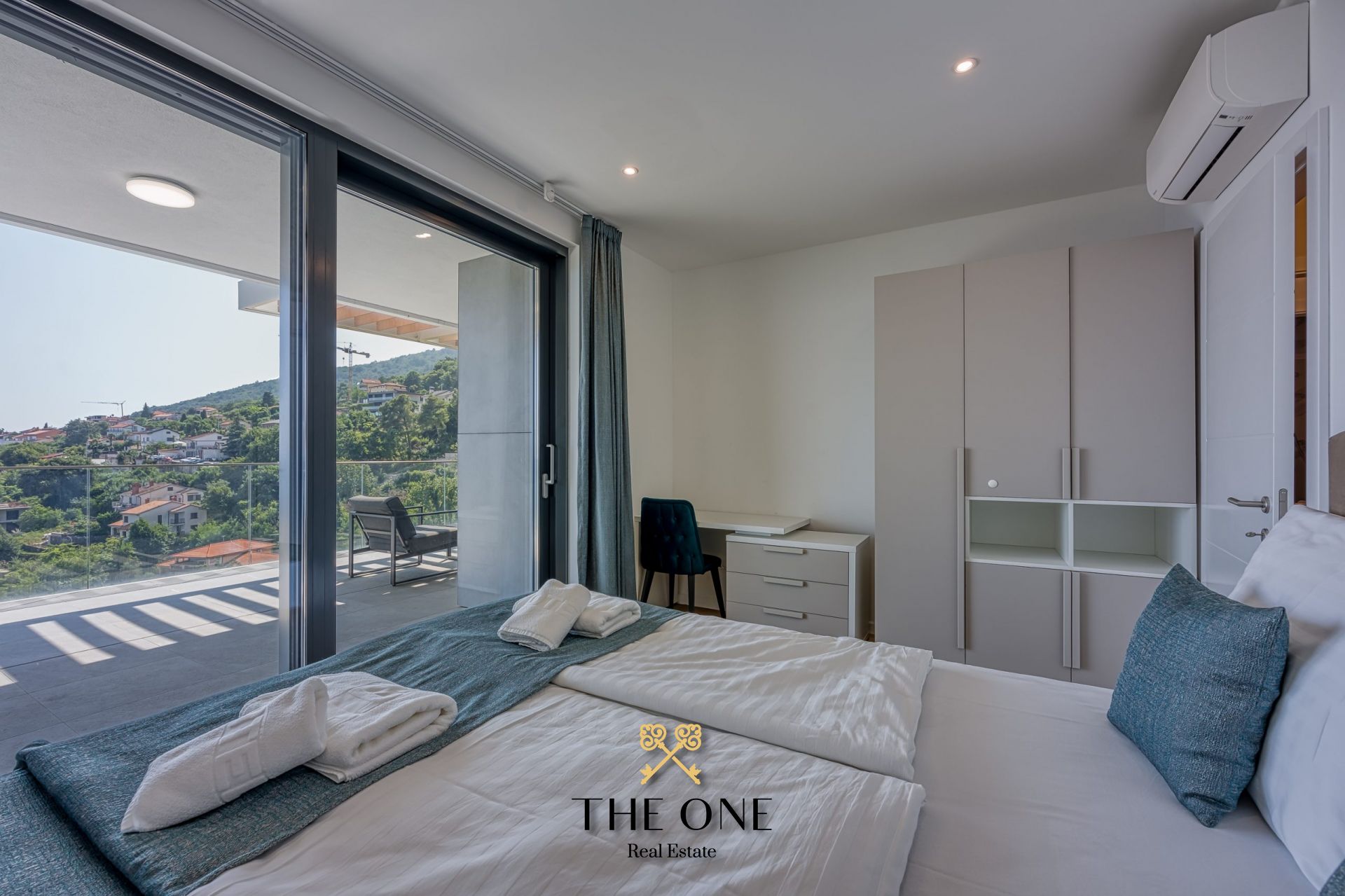 Flat For sale - Primorsko-goranska Opatija - Centar