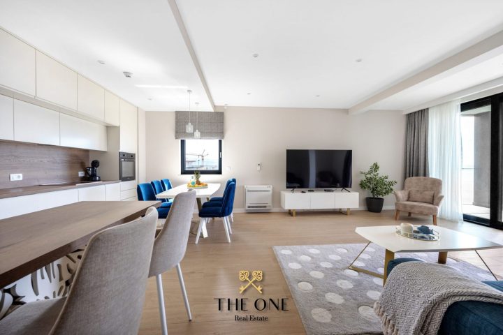 Apartmán Na predaj - Primorsko-goranska Opatija - Centar - foto 3/16
