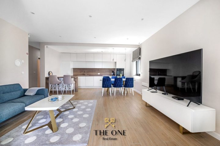 Apartmán Na predaj - Primorsko-goranska Opatija - Centar - foto 4/16