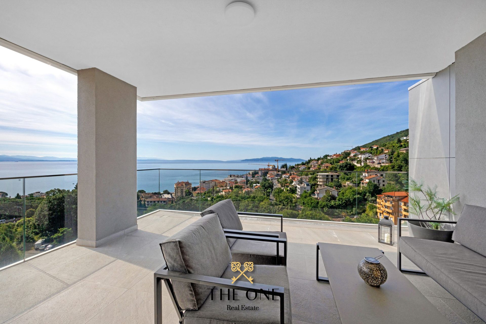 Appartement À vendre - Primorsko-goranska Opatija - Centar - foto 1/16