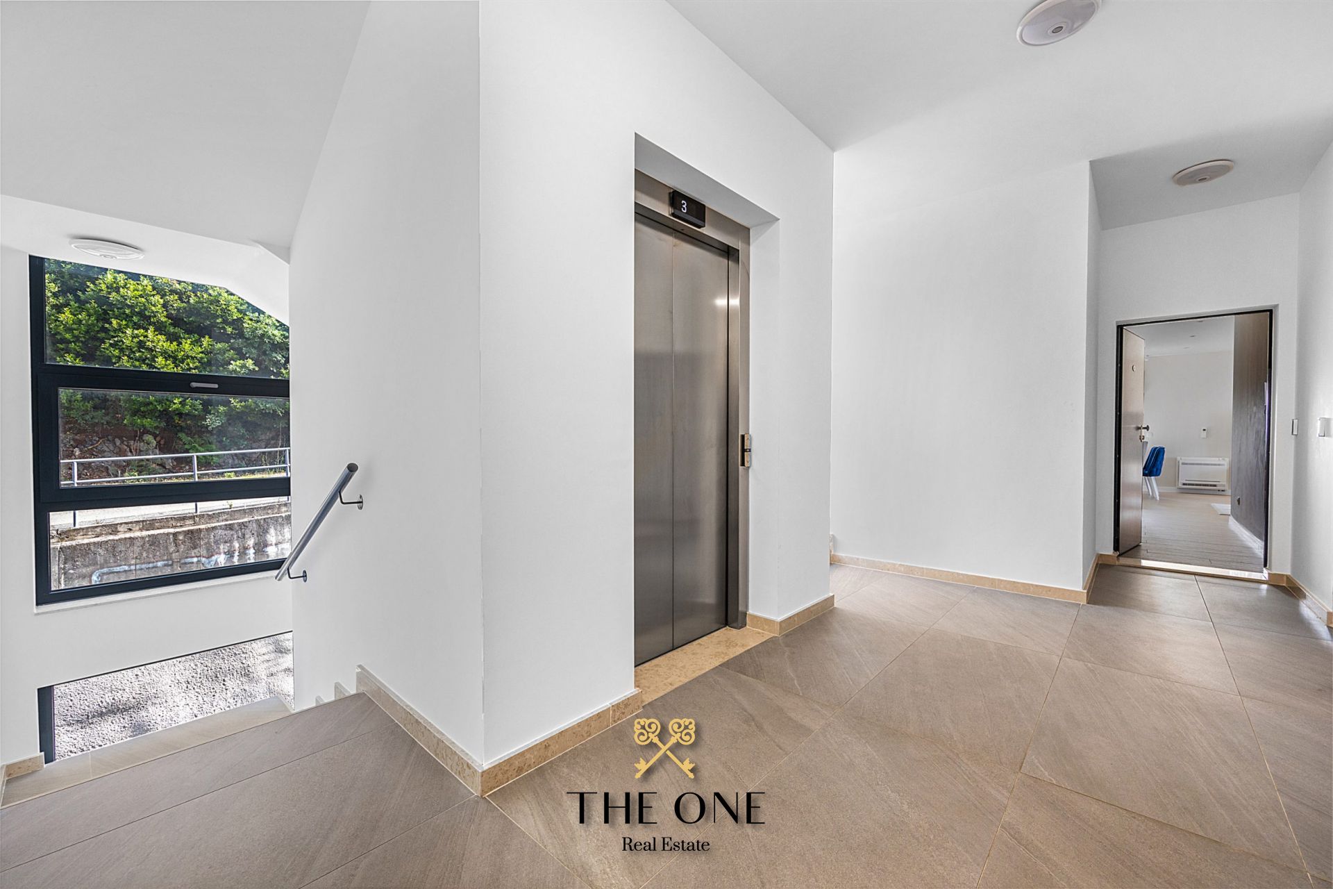 Appartement À vendre - Primorsko-goranska Opatija - Centar