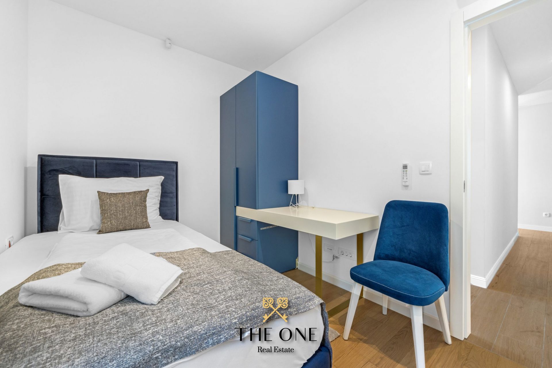 Appartement À vendre - Primorsko-goranska Opatija - Centar
