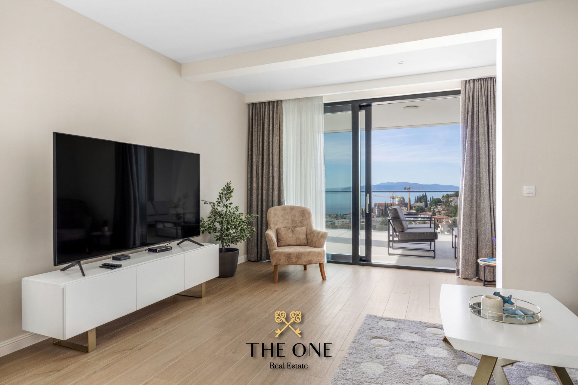 Appartement À vendre - Primorsko-goranska Opatija - Centar - foto 2/16