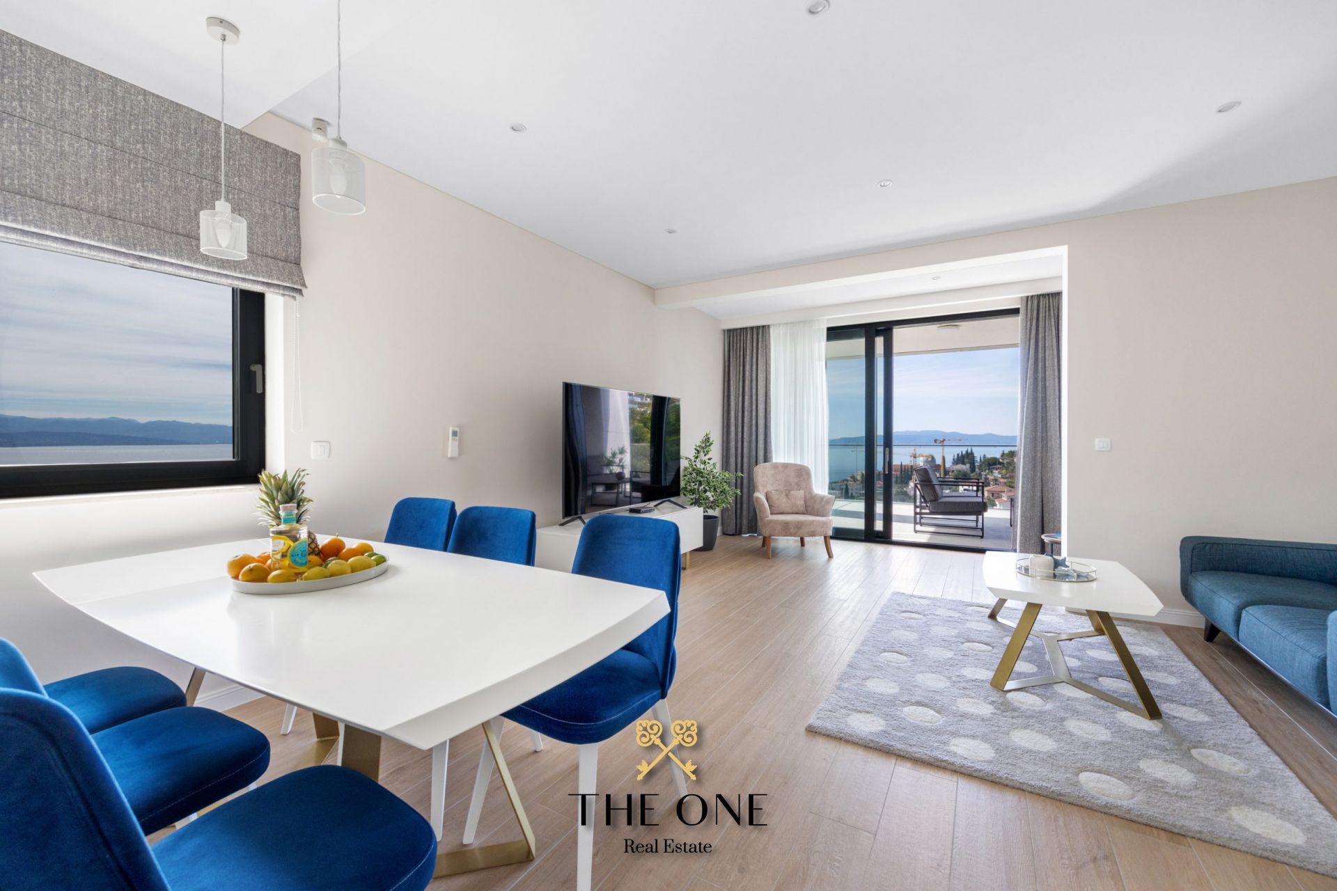 Appartement À vendre - Primorsko-goranska Opatija - Centar