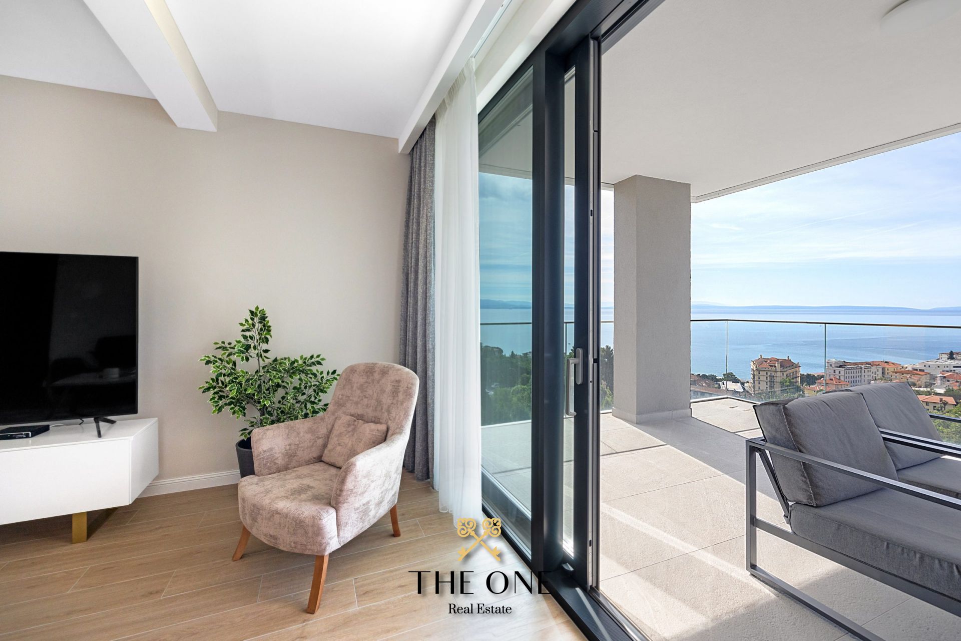 Appartement À vendre - Primorsko-goranska Opatija - Centar