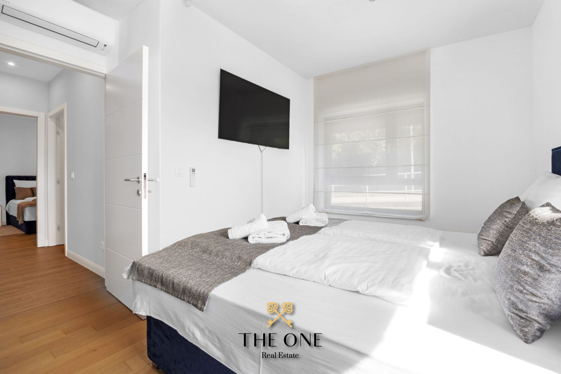 Appartement À vendre - Primorsko-goranska Opatija - Centar