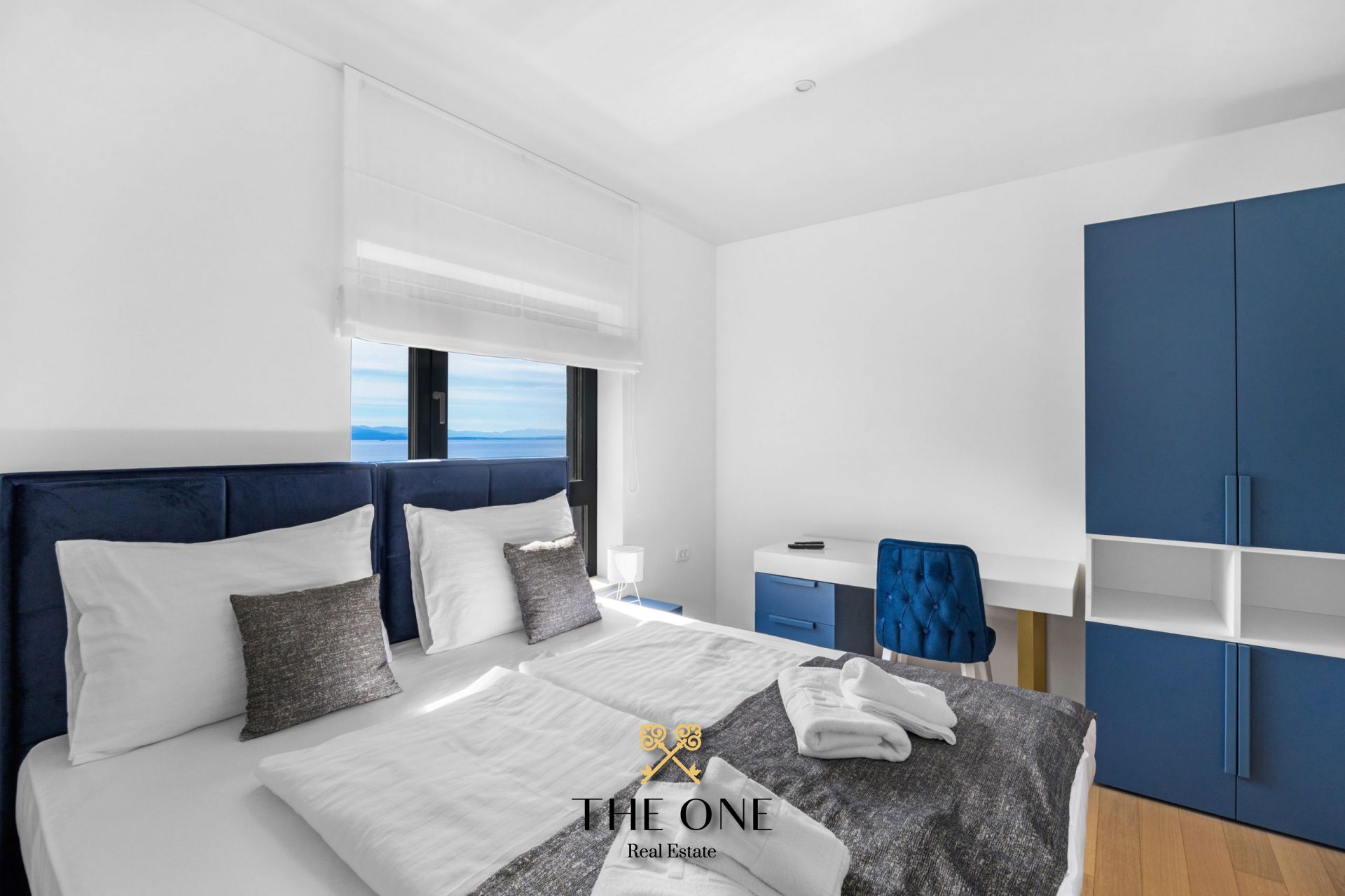 Appartement À vendre - Primorsko-goranska Opatija - Centar