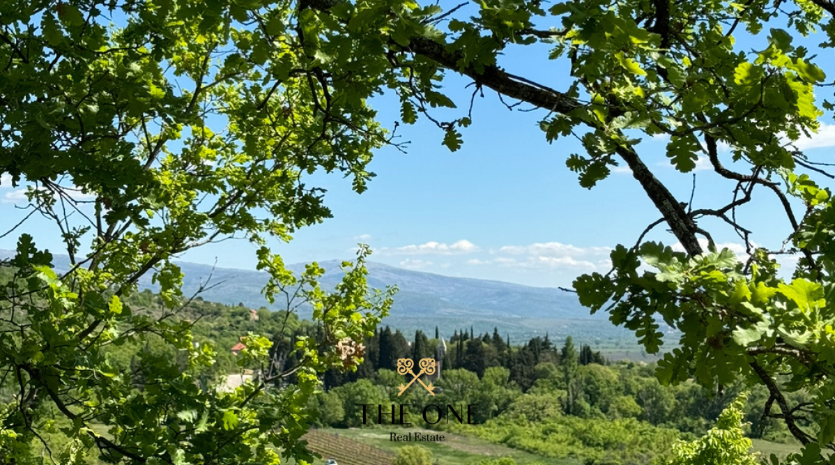 Terrain À vendre - šibensko-kninska Drniš - foto 2/10