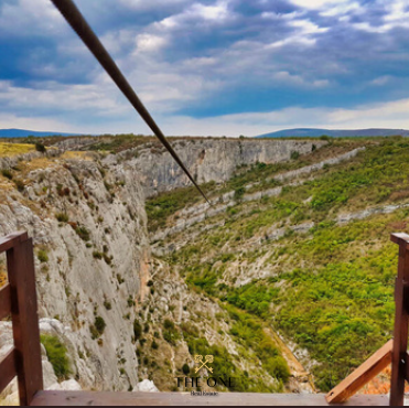 Terrain À vendre - Šibensko-kninska Drniš