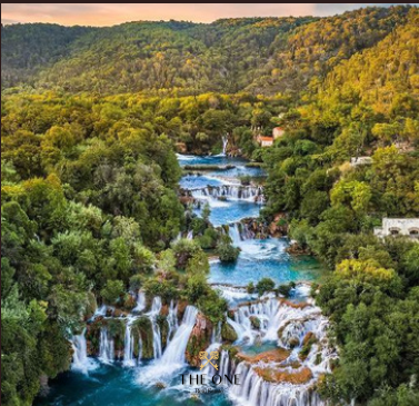 Terrain À vendre - Šibensko-kninska Drniš