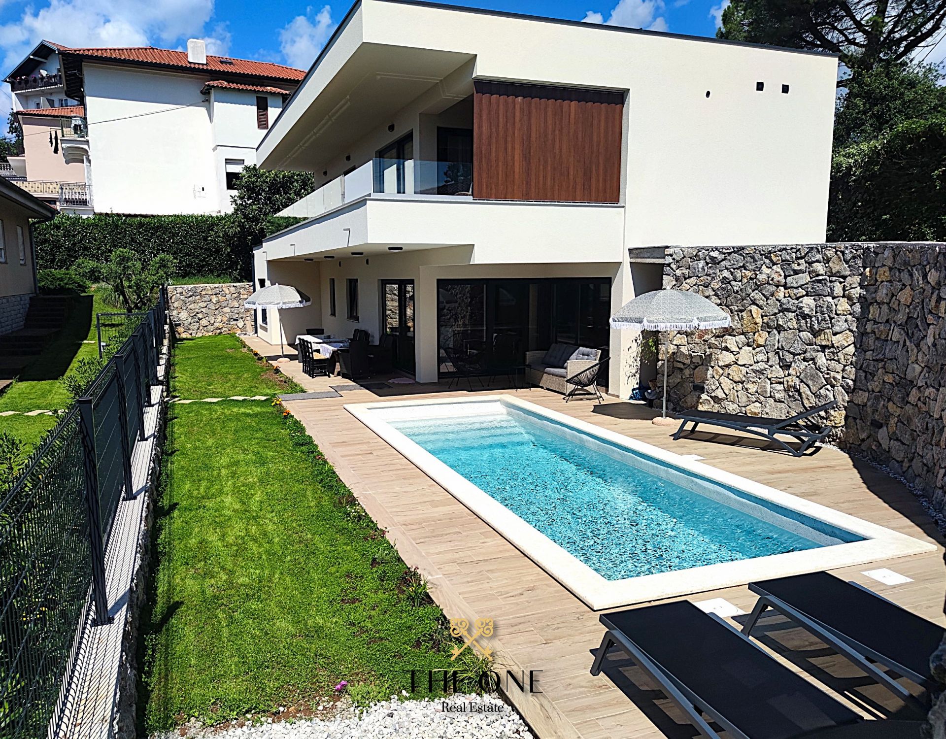 House For sale -  Matulji