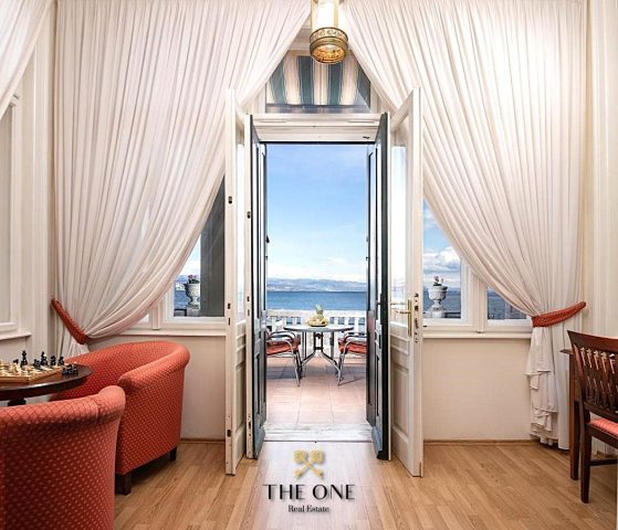 Mieszkanie na sprzedaż 172 m² – Opatija