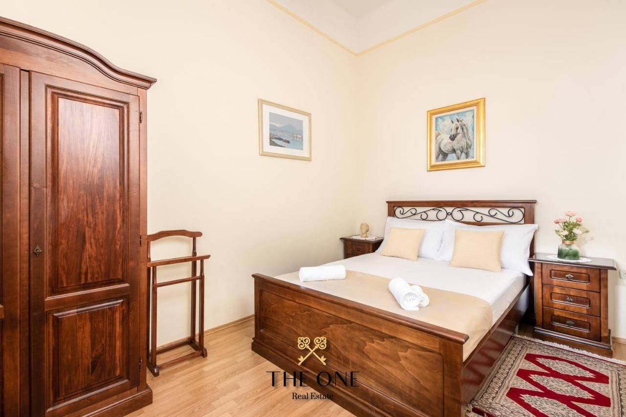 Stan Na prodaju -  Opatija - Centar