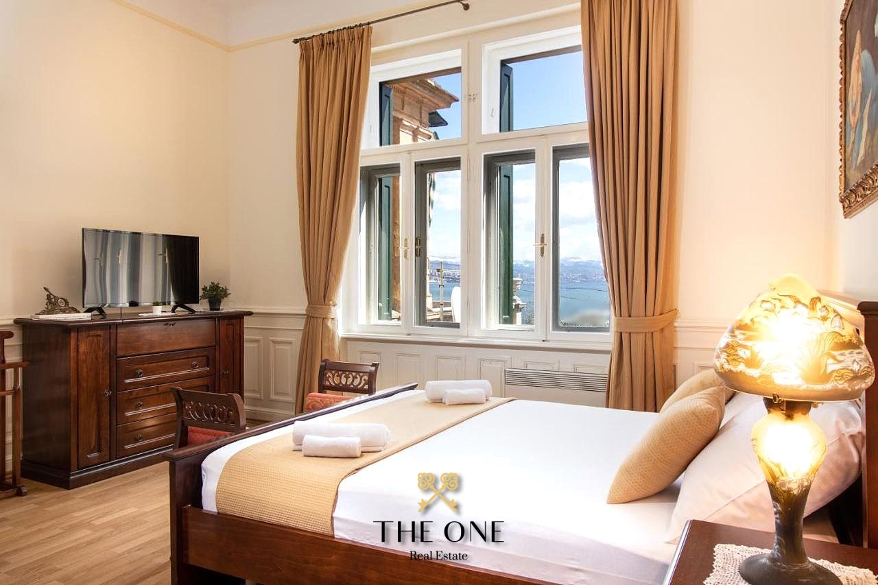 Stan Na prodaju -  Opatija - Centar