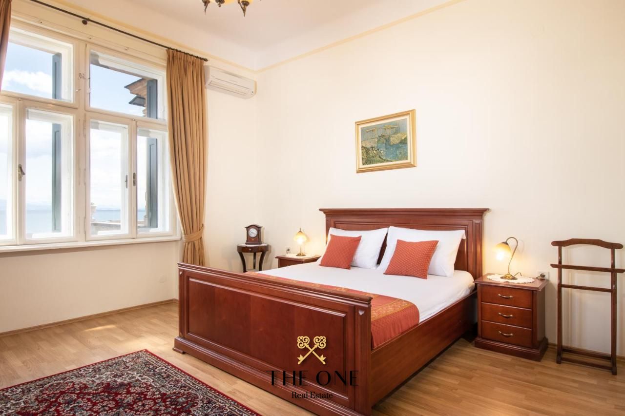Stan Na prodaju -  Opatija - Centar