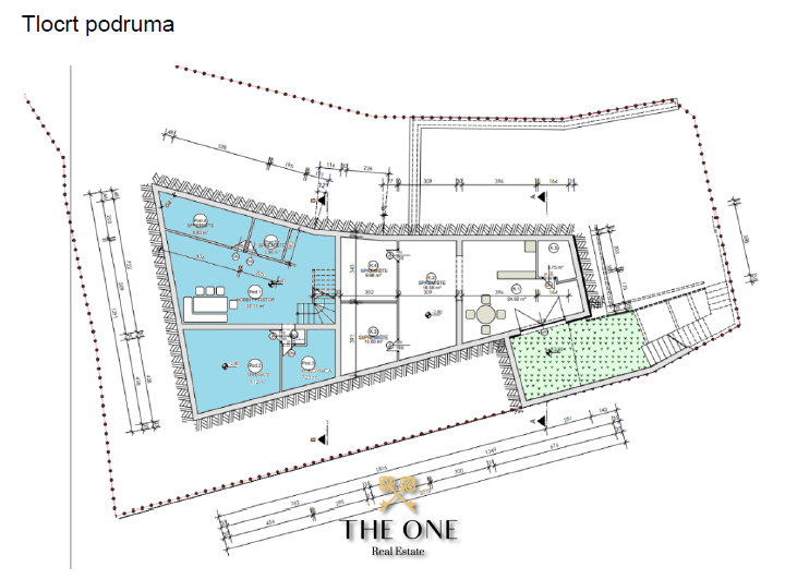 Apartmán Na prodej - Primorsko-goranska Opatija - Centar