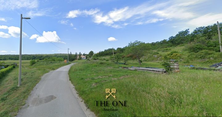 Parcela Naprodaj - Istarska Ročko Polje - foto 2/10