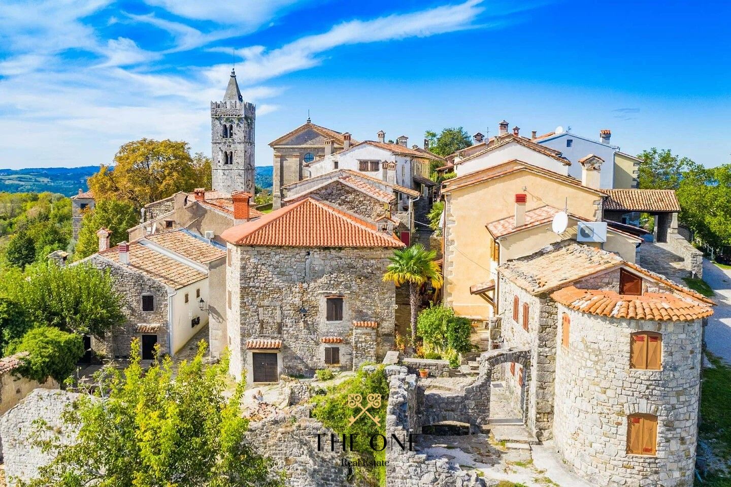 Pozemek Na prodej -  Ročko Polje
