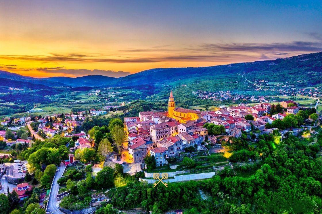 Pozemek Na prodej -  Ročko Polje