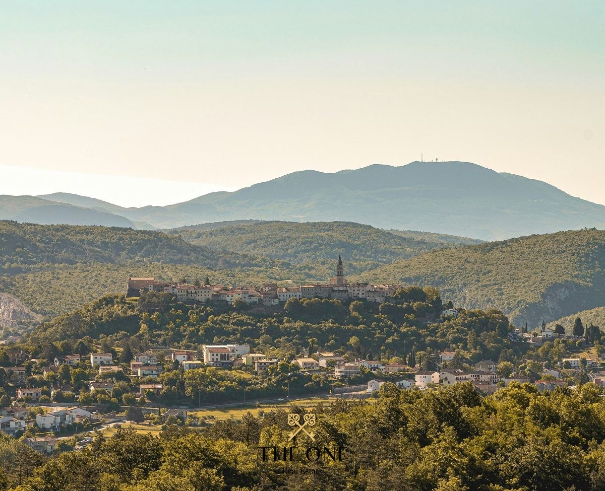 Pozemek Na prodej -  Ročko Polje
