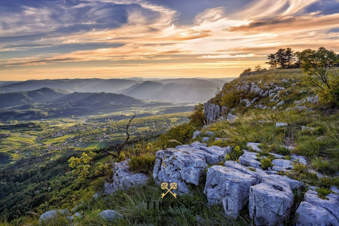 Pozemek Na prodej -  Ročko Polje