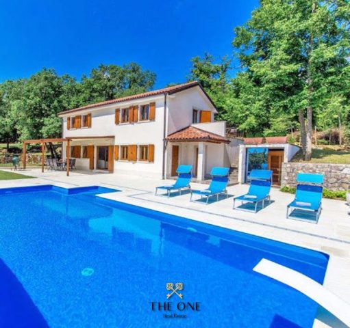 House for sale 290 m² – Opatija - Okolica